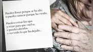 ‘Recuérdame’: el poema para despedir a un ser querido que se ha viralizado durante la pandemia