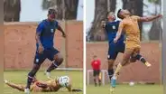 ¿Qué dijeron en Alianza Lima tras perder 3-2 en amistoso ante el ascendido Cusco FC?