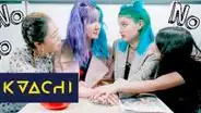 KAACHI aclara rumores sobre comeback ‘End this love’