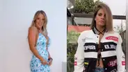¿Qué dijo Alejandra Baigorria tras no ser convocada a la nueva temporada de “Esto es guerra”?