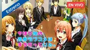 Oregairu 3, capítulo 1: fecha de estreno, tráiler y todo sobre el primer episodio