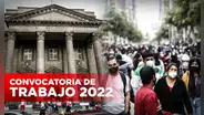 ¿Tienes secundaria completa? Hospital Arzobispo Loayza ofrece empleos con sueldos de hasta S/ 6.134