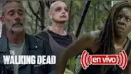 The Walking Dead 10x09 ONLINE: cómo ver la segunda parte de la temporada 10 [VIDEO]