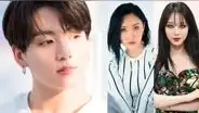 ARMY defiende a Jungkook por controversia con MAMAMOO y Han Yeseul