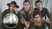 Morat: ¿qué carreras estudiaron Juan Pablo, Martín, Simón y Pablo Villamil?