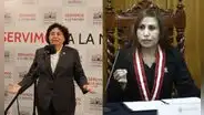 Susel Paredes pidió a Patricia Benavides “la presencia de fiscales“ en Marcha hacia Lima
