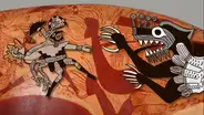 Museo Larco estrena miniserie sobre el héroe mitológico mochica Ai Apaec