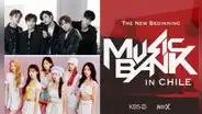 Music Bank Chile 2022, suspendido: ¿qué pasó en el concierto de k -pop y por qué fue cancelado?