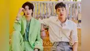 MONSTA X presenta enigmático teaser para MV de “FANTASIA" [VIDEO]
