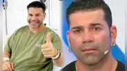 Carlos Barraza pasa susto al ser internado de emergencia: “Me sentía pésimo, no aguantaba”