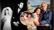 Gladys Zender: ¿cuál es su historia de amor con Antonio Meier, padre de Christian Meier?