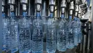 El agua ya se cotiza en el mercado de futuros de Wall Street