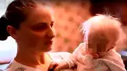 Niña de 8 años se convierte en la persona más joven del mundo en morir de vejez [VIDEO] 