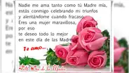 Comparte y dedica los mejores mensajes para expresar tu amor en el Día de la Madre