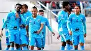 Binacional jugará la Copa Libertadores en Lima