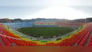 Cusco: Estadio Garcilaso ya brilla con sus butacas