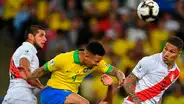 Selección peruana jugará con Brasil en partido amistoso organizado por FIFA 