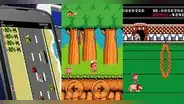 Los mejores juegos retro que puedes disfrutar gratis en tu celular