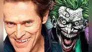 The Batman: Willem Dafoe sería el Joker de Robert Pattinson con una condición