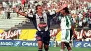 Palhinha revela la razón por la que se fue de Alianza Lima antes de la final 2001