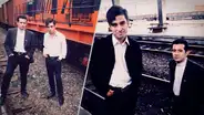 A 30 años de ‘Tren al Sur’, la emblemática canción que pudo quedar en el olvido