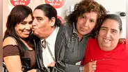 Tongo: ¿cómo conoció a su esposa, Gladys Lupinta, y cuánto tiempo llevan juntos?