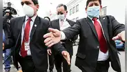 Fiscalía pide 17 años de prisión para Edgar Alarcón por corrupción