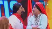'El Wasap de JB': La divertida parodia del Hincha israelita y su esposa [VIDEO]