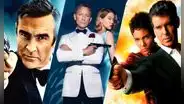James Bond, películas en YouTube: MGM libera las cintas del agente 007