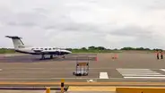 Aprueban la modernización del aeropuerto de Chimbote