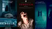 Netflix: conoce las mejores 10 películas de terror para ver junto a tu pareja