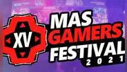 MasGamers festival 2021: ¿qué novedades tendrá el evento de videojuegos en Perú?