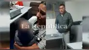 Puno: Policía habría intentado ahogar a su bebé en tina para que deje de llorar