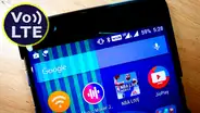 ¿Qué significa la palabra ‘VoLTE’ que aparece en tu smartphone?