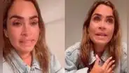 Ethel Pozo: delincuentes ingresaron a la casa de la conductora y robaron varios objetos de valor