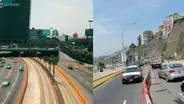 Desde este 22 de junio se reabre el tránsito en la Vía Expresa, Javier Prado y la Costa Verde