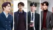 Doramas: descubre quiénes son los actores coreanos más altos [FOTOS]