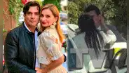 Jorge Salinas: ¿quién es Anna Paula, la nutrióloga con la que habría sido infiel a Elizabet Alvarez?