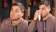 ‘Gato’ Cuba: ¿por qué se quebró en entrevista y qué dijo sobre su relación con Melissa Paredes?