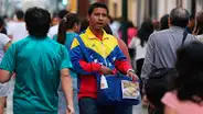 Vía YouTube: venezolanos explican por qué siempre visten los colores de su bandera [VIDEO] 