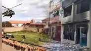 Presencia de helicóptero en Puno genera incertidumbre en la población aymara