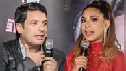 ¿Por qué Lucho Cáceres se rehusó actuar con Stephanie Valenzuela hace 5 años en “El gran show”?