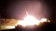 Irán ataca a EE. UU. con decenas misiles en bases militares ubicadas en Irak
