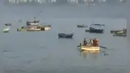 Desabastecimiento en terminal pesquero de Chorrillos por oleaje anómalo