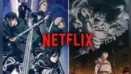 Attack on titan 4 en Netflix: sinopsis, personaje y todo sobre el estreno