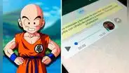 WhatsApp: ¿cómo enviar audios a tus amigos con la voz de Krilin de “Dragon Ball Super”?