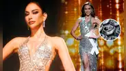 La llamaron “reina de la basura” y en el Miss Universo 2022 deslumbró con vestido de anillas de latas