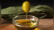 Estudios demuestran que un aceite natural reduce el colesterol y el ancho de la cintura