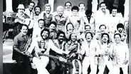 Y un día Dios creó a la Fania All Stars