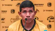 Edison Flores sufre dura lesión y peligra su participación en amistosos con la selección peruana
